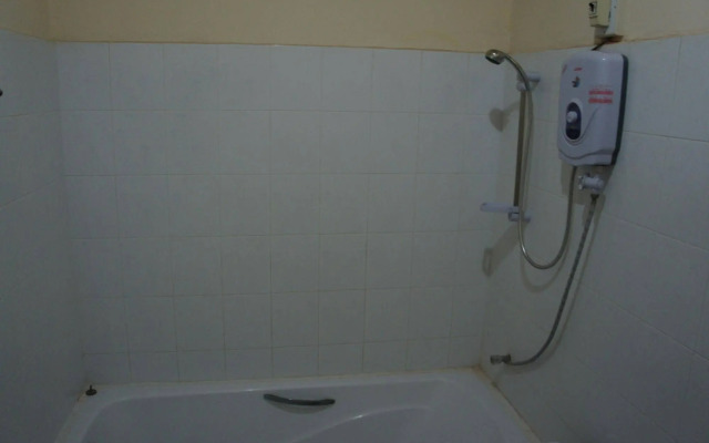 Sokphankham Hotel
