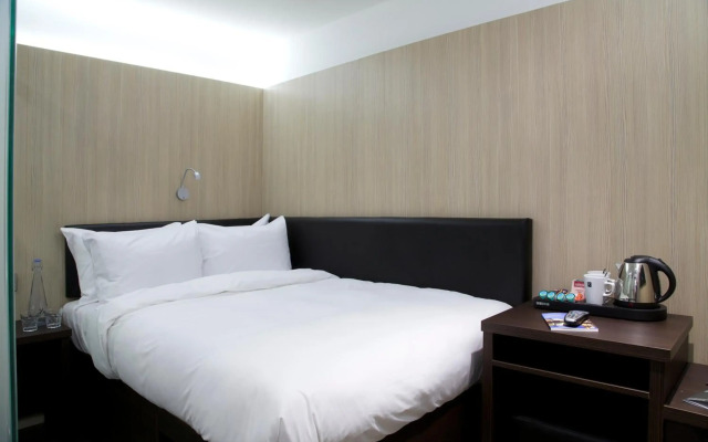 The Z Hotel Liverpool