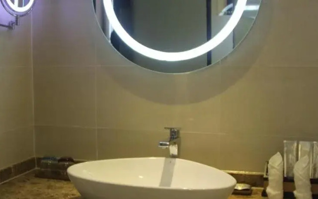 Lavande Hotel Nanchang Honggutan Branch