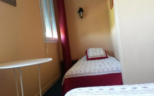 Hotel Restaurant La Ceinture