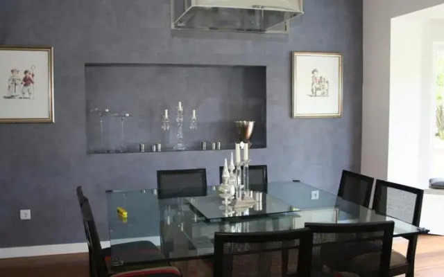Faias House