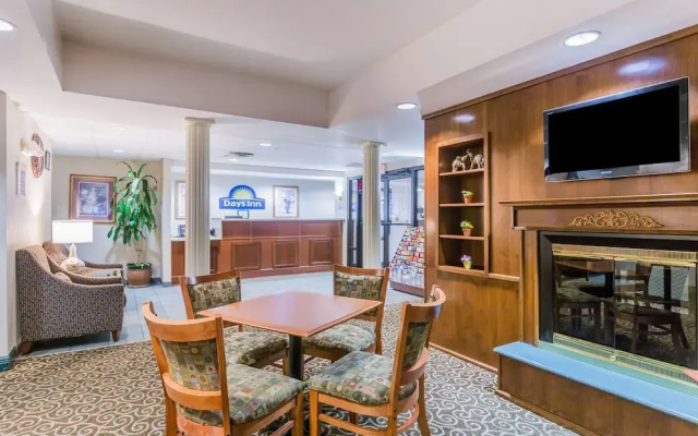 Days Inn Chiefland