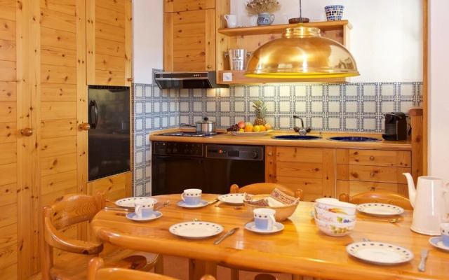 Schweizerhof 524 Vaz Obervaz