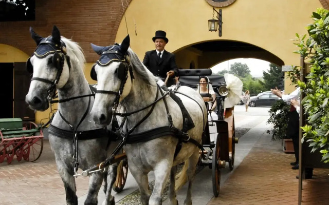 Agriturismo La Camilla