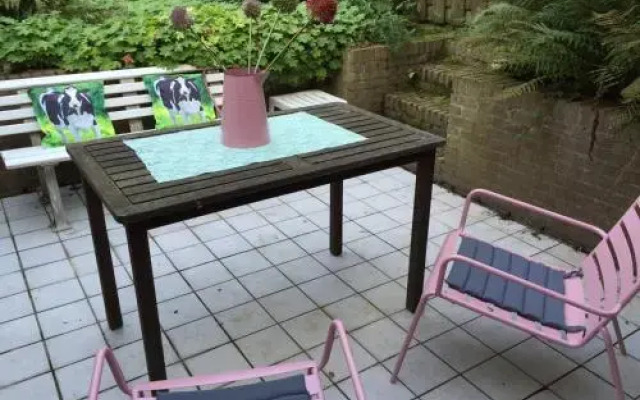 B & B Resydentie Happy Home 11