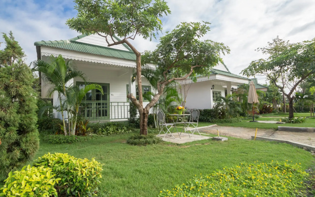 Baankongkwan Resort