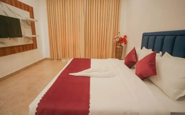 Tapovan Resorts