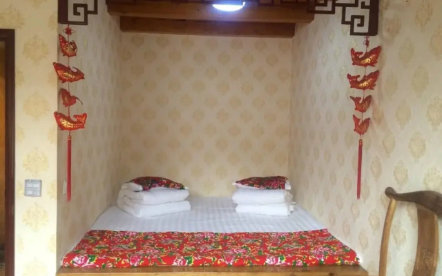 Pingyao Chengdezhai Inn