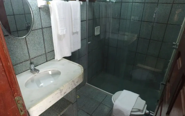 Hotel Pousada Mahon Mar