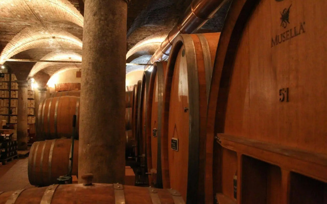 Musella Winery & Relais