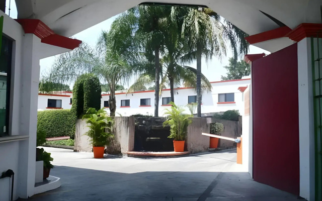 Hotel Parador del Rey