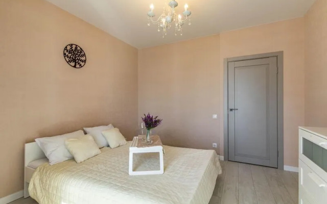 Апартаменты БиГест на ул. Азина, д. 22/2