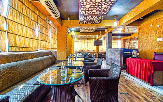 FabHotel New Buddha Inn