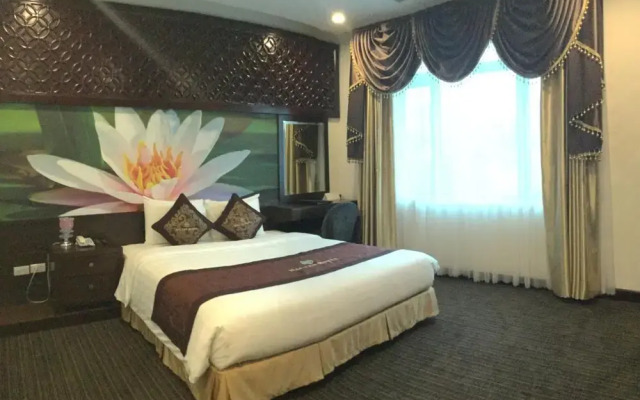Hai Yen Luxury Hotel