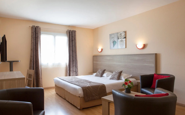 The Originals City, Hôtel La Closerie