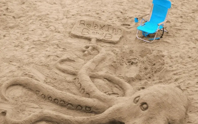 RelaxInn Bed & Breakfast