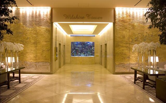 The Beverly Hilton