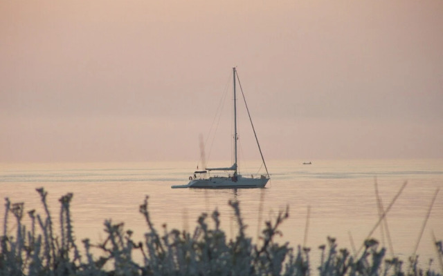 Agriturismo A Lanterna