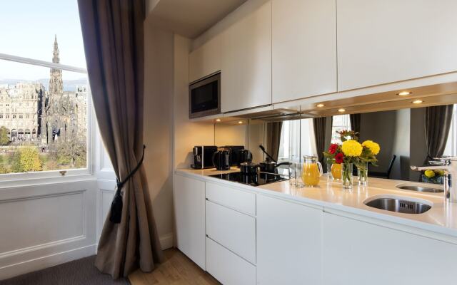 Fraser Suites Edinburgh