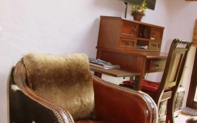 Hazienda Apartmenthotel