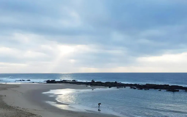 1B Sugar Crest , Umdloti Beach