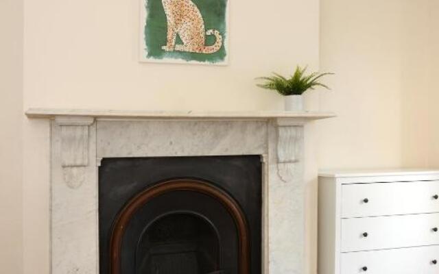 2 Bedroom Maisonette in Central Southampton
