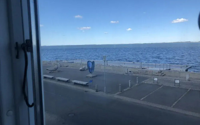 Hotel Du Nord - Løgstør Badehotel