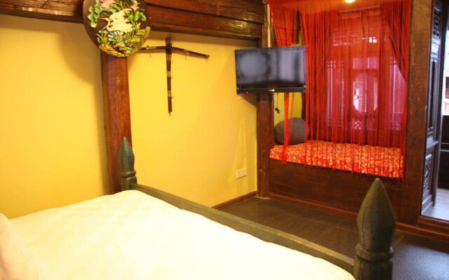 Lijiang Mijing Inn
