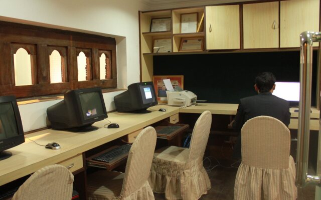 Hotel Manaslu