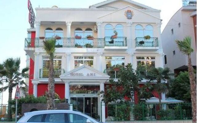 Hotel ANI
