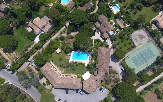 Hôtel La Garbine