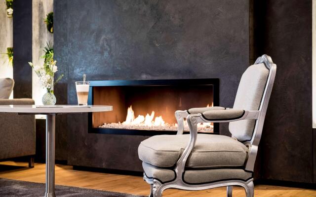 Pullman Toulouse