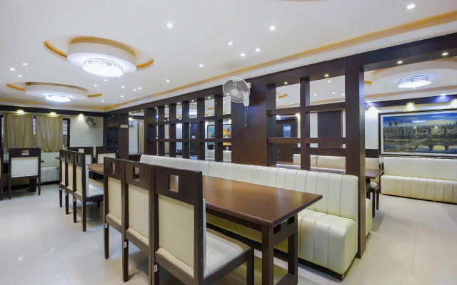 Nine Star Hotel