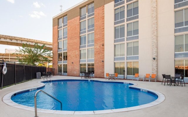 Holiday Inn Express & Suites Shreveport - Downtown by IHG