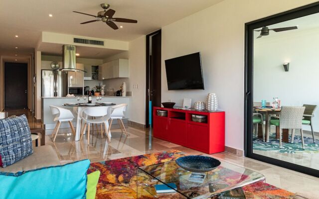 Cruz con Mar by Playa Paradise