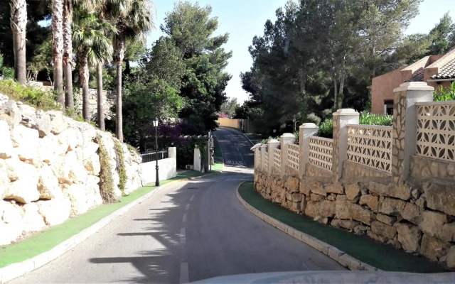 Townhouse Los Olivos M