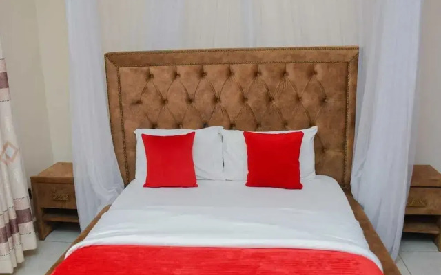 Jumbo Apartments Kisumu