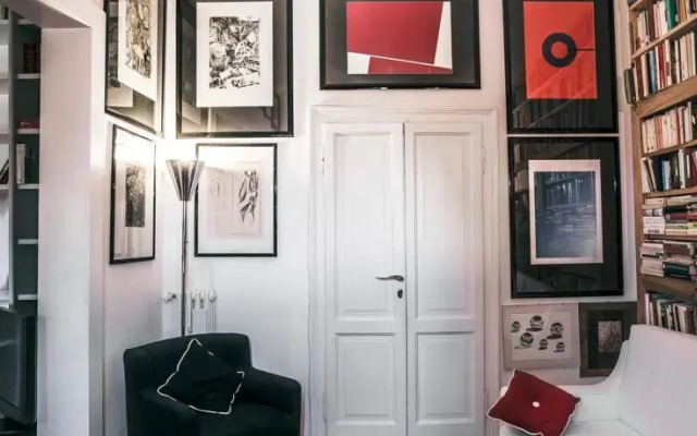 Caposile Halldis Apartments