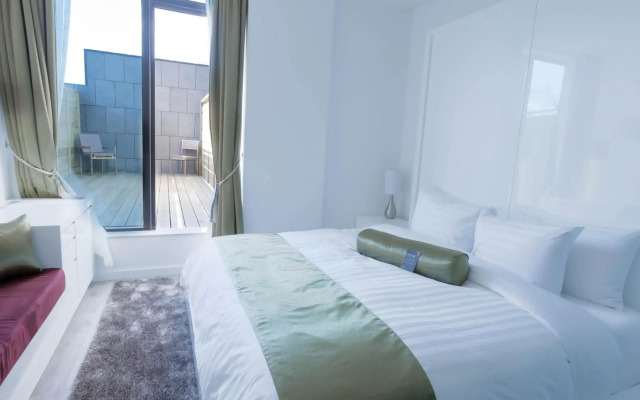 The One Boutique Hotel