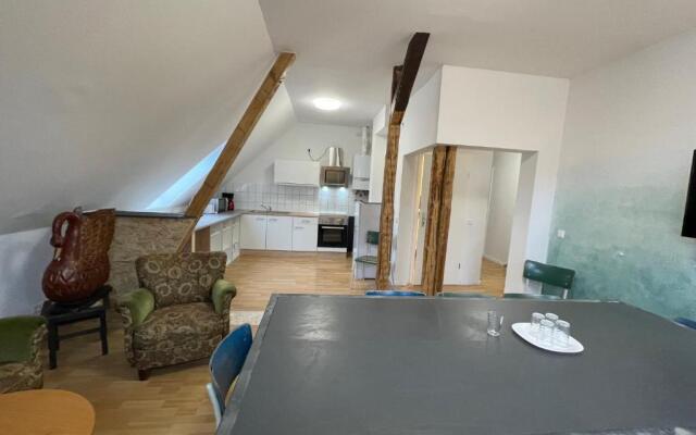 LD Apartments & Ferienwohnungen