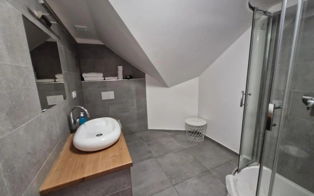 Restaurace - Apartmány Bobule