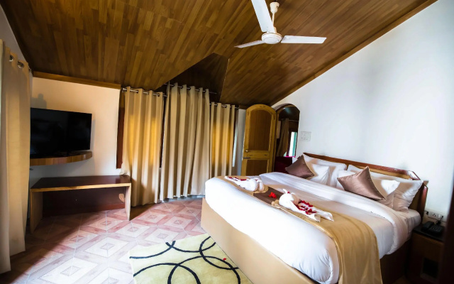 Signature Manali – Guest Rooms – Manali