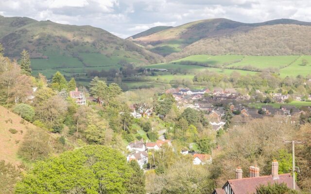 Thistledown, Church Stretton