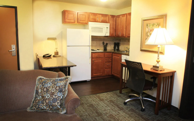 Staybridge Suites Columbia by IHG