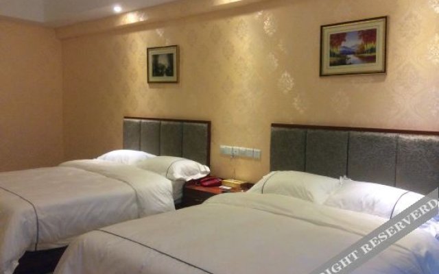 Guangfei Huishang 168 Hotel (Shenzhen Baoan Shiyan Yangtaishan Forest Park Store)