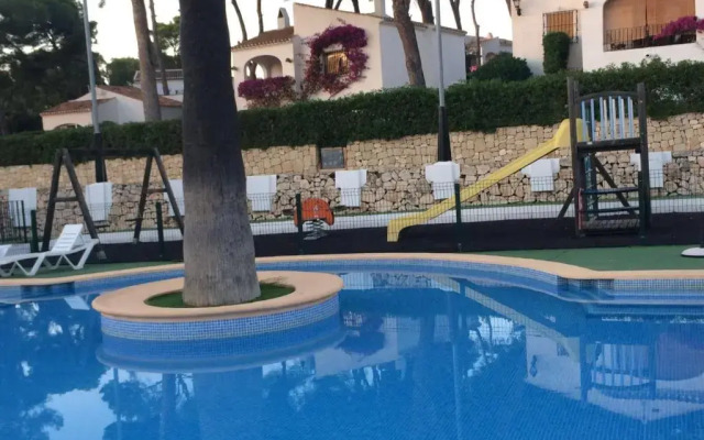 Apartamento 90 Toscamar