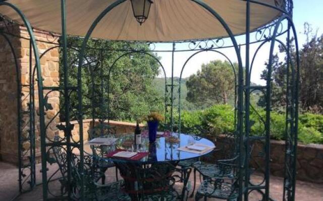 Resort Podere dell'Angiolo