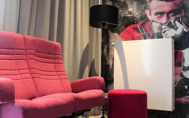 Boutique Hotel Moselgarten