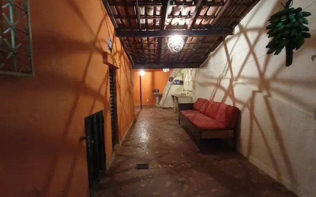 Viçosa Hostel