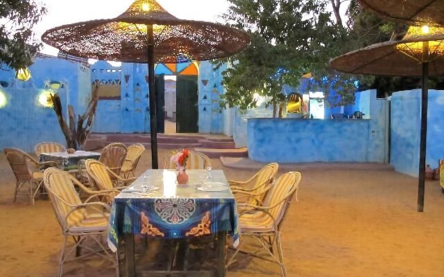 Anakato Nubian Houses